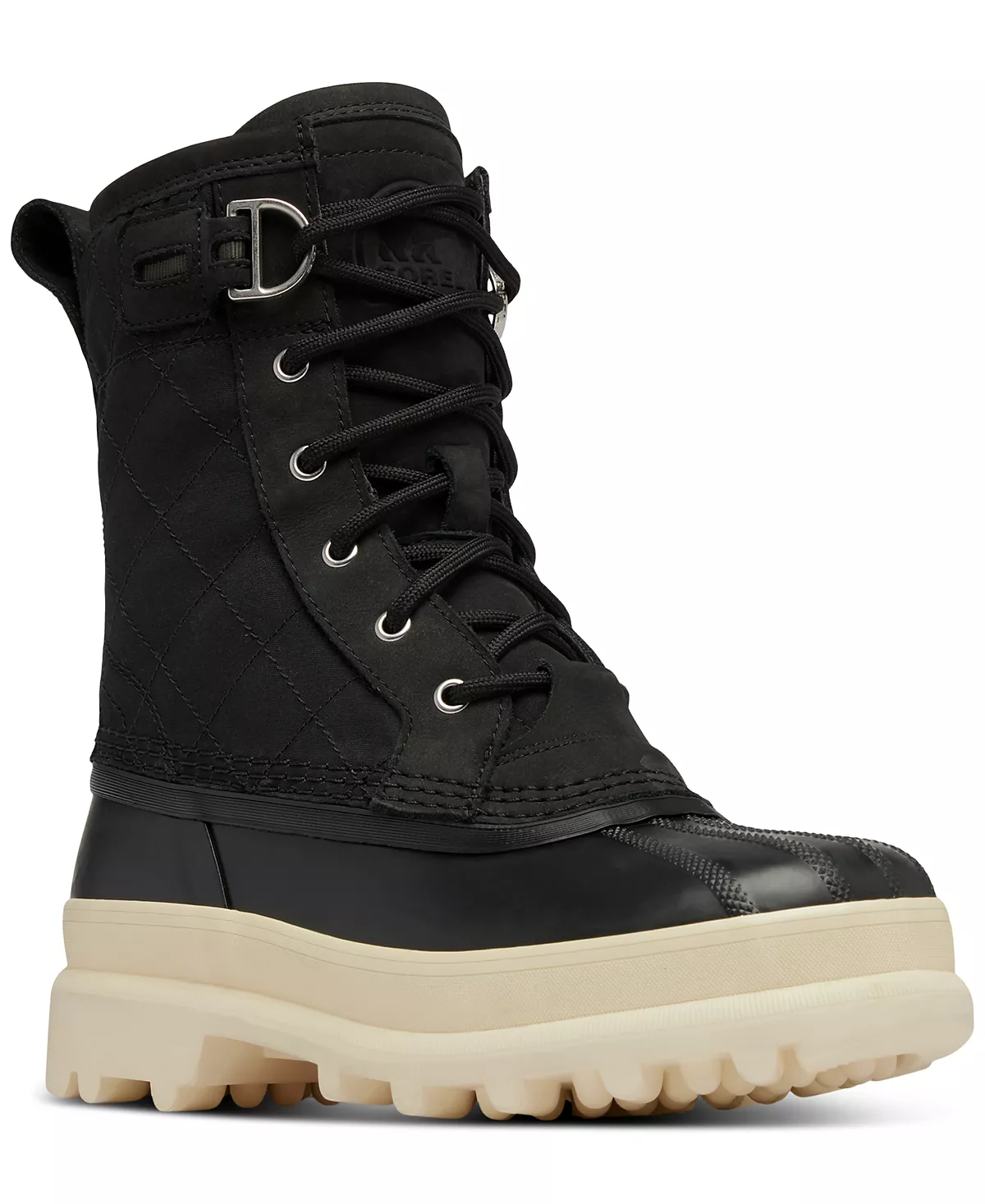 Непромокаемые сапоги Sorel Womens Caribou Royal 25690₽