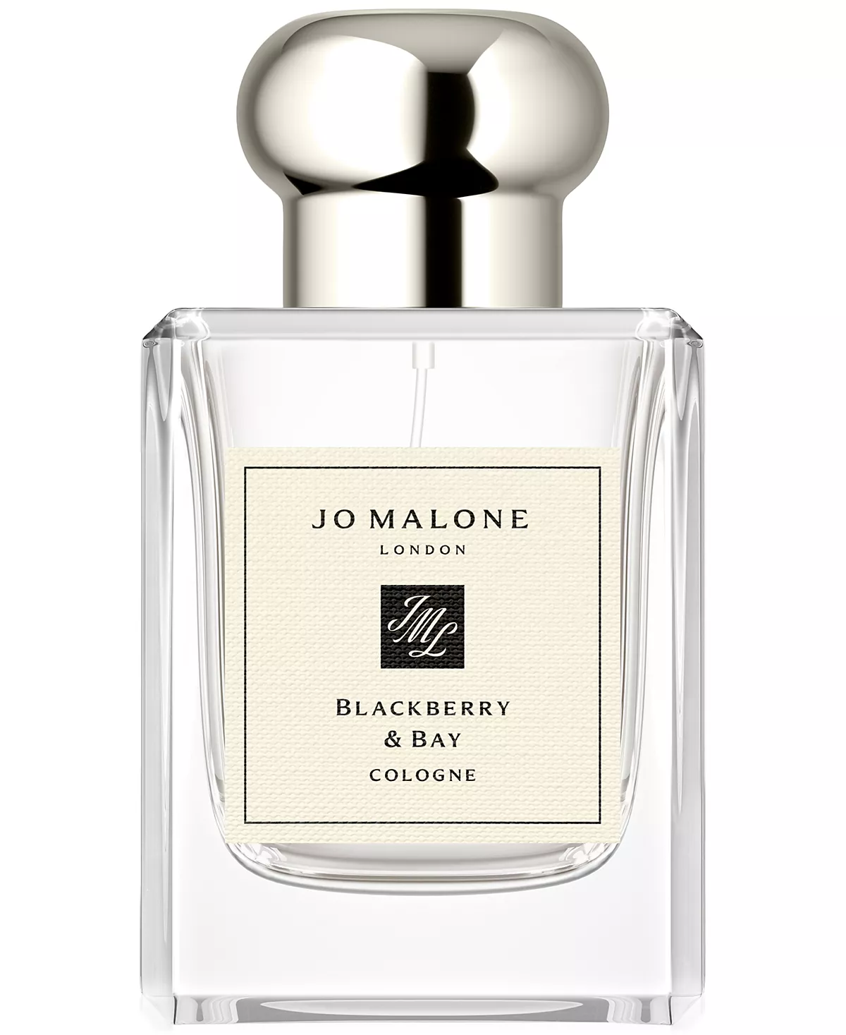 Одеколон Jo Malone London Blackberry - Bay 17 унции 22490₽