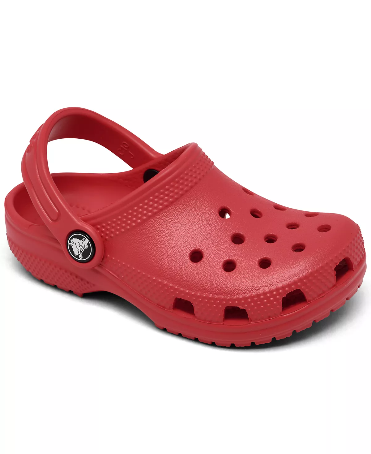 Классические сабо Crocs для малышей от Finish Line