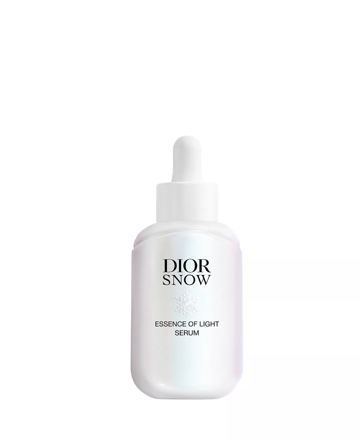 Коллекция легких сывороток DIOR Diorsnow Essence Of