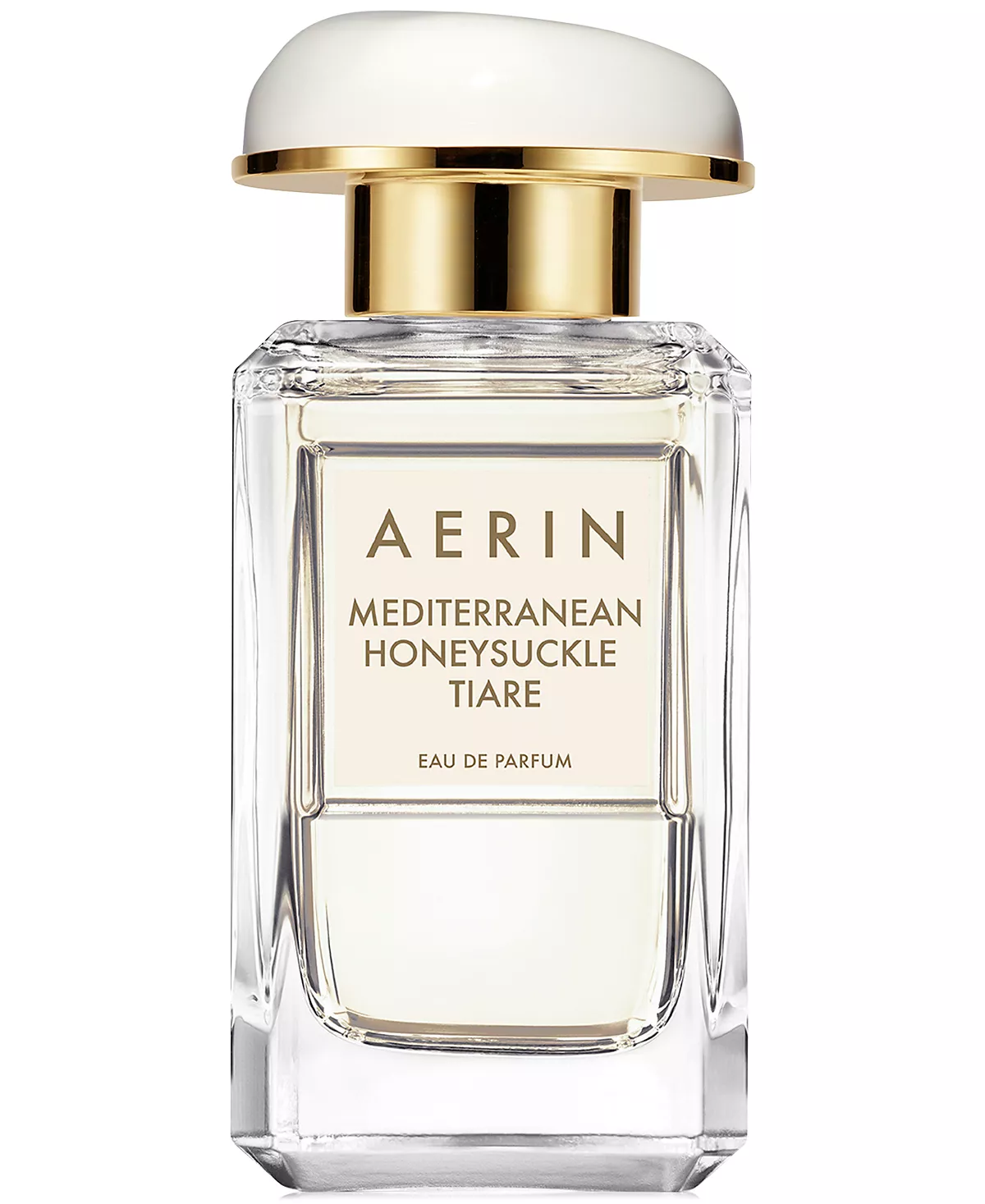 Парфюмированная вода AERIN Mediterranean Honeysuckle Tiare в спрее, 1,7 унции.