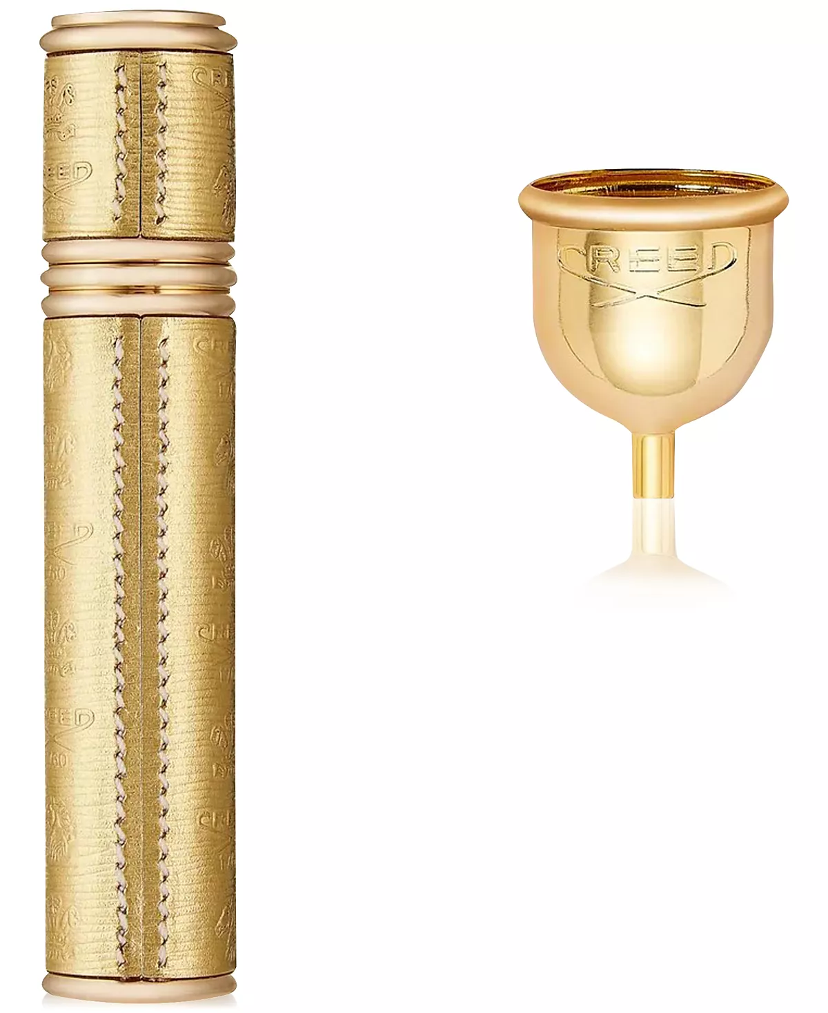 Многоразовый дорожный распылитель духов CREED Creed - Золотой 033 унции 38090₽