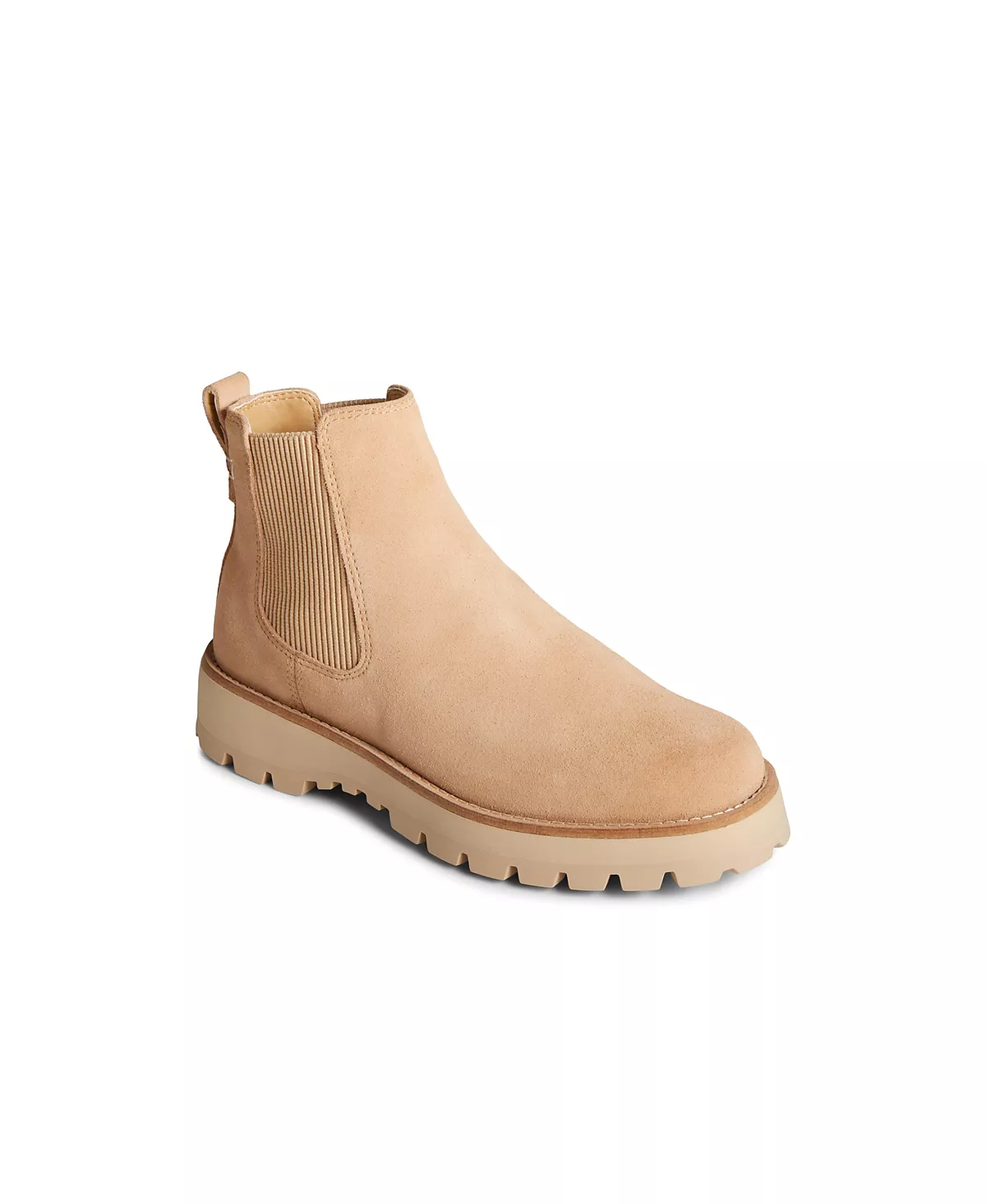 Женские ботильоны Sperry Mountain-Sider с круглым носком 10590₽