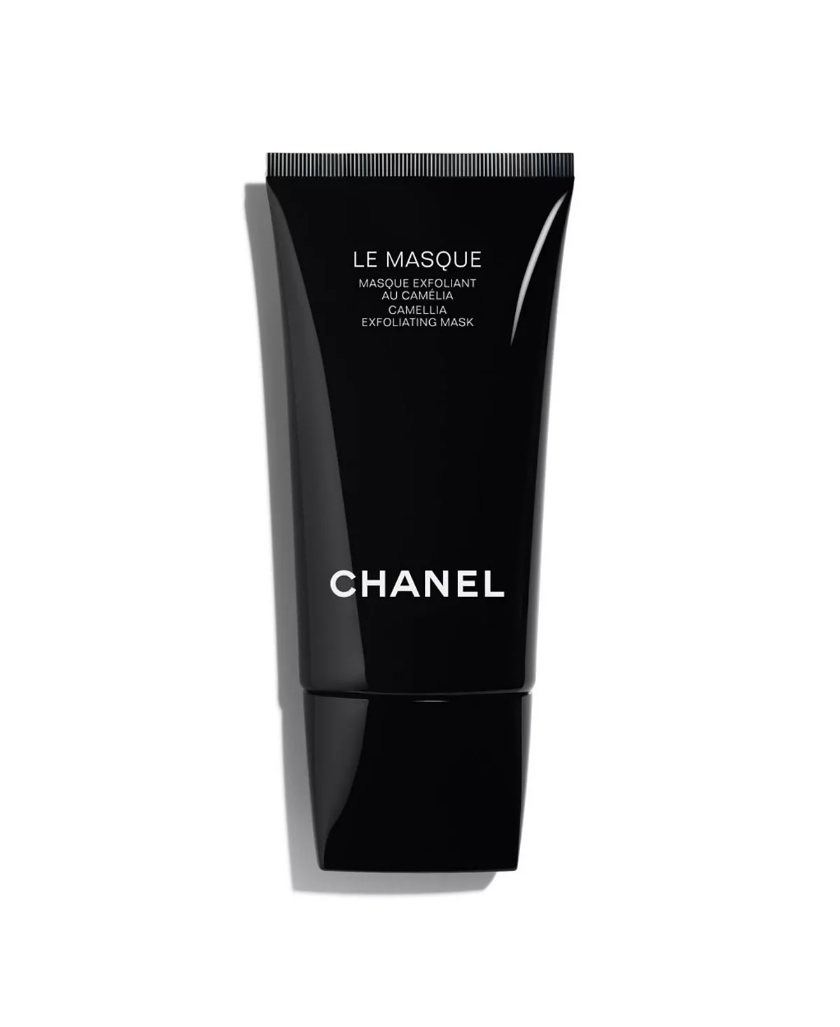 Отшелушивающая маска с камелией от CHANEL