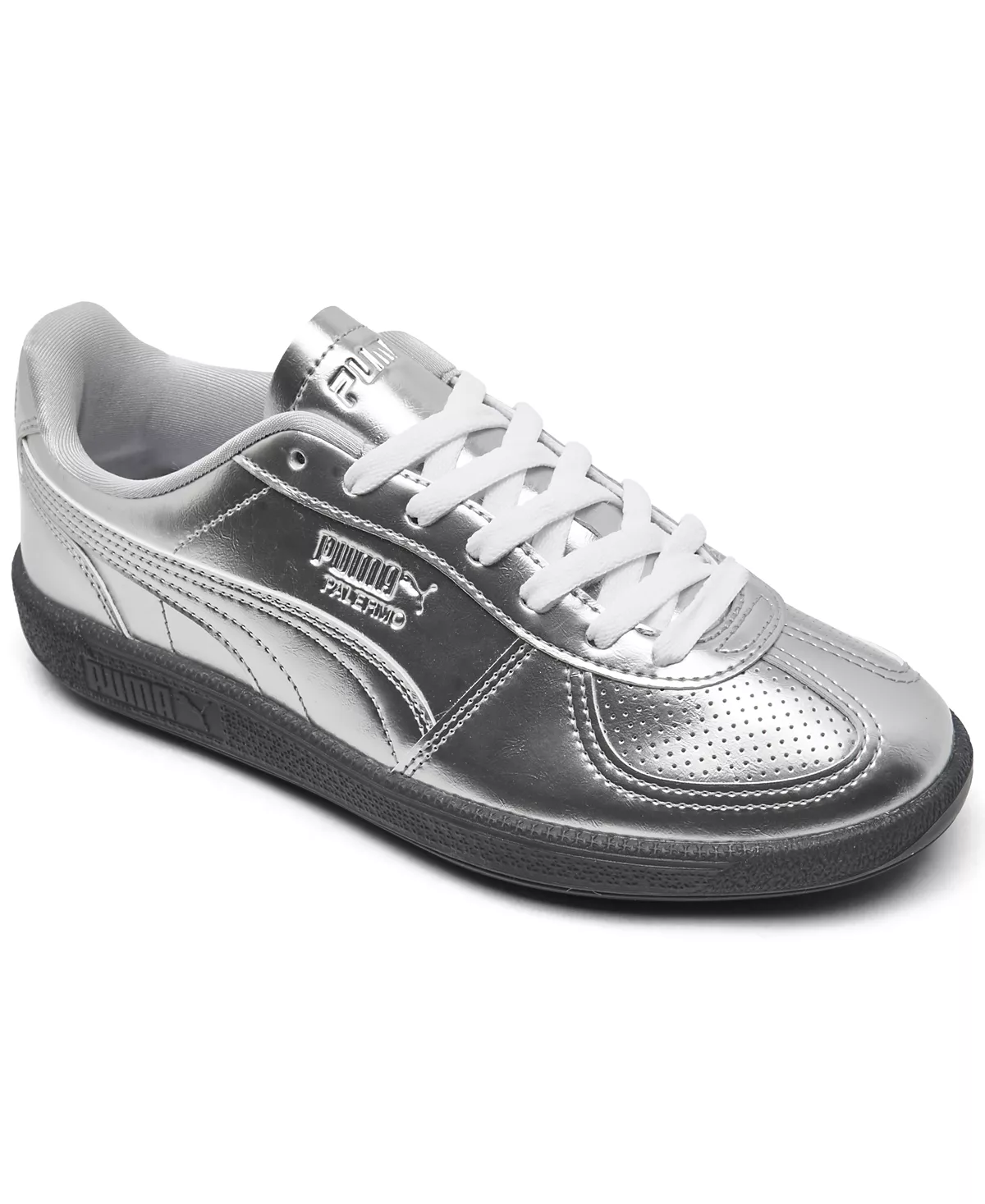 Повседневные кроссовки Puma Womens Palermo от Finish Line