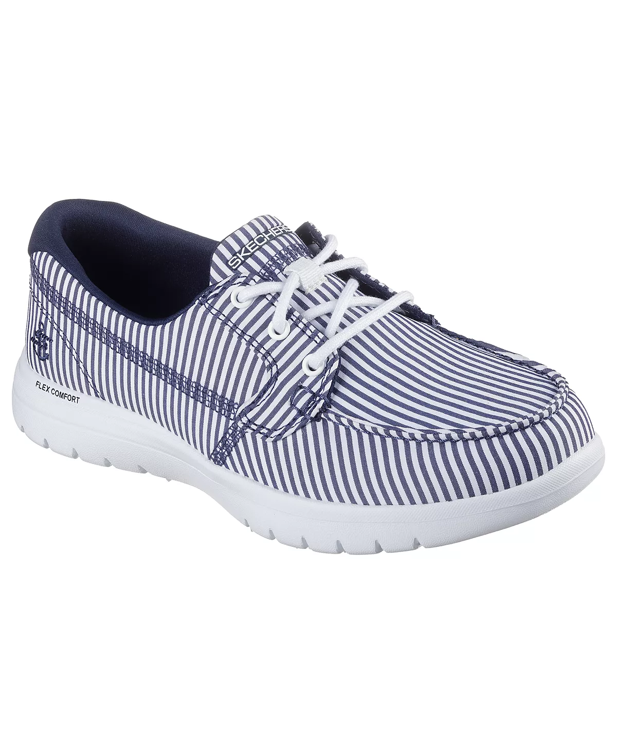 Повседневные кроссовки Skechers Womens On The Go Flex - Lighthouse от Finish Line