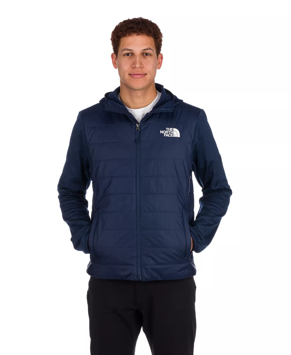 Мужской расклешенный свитер The North Face 38090₽