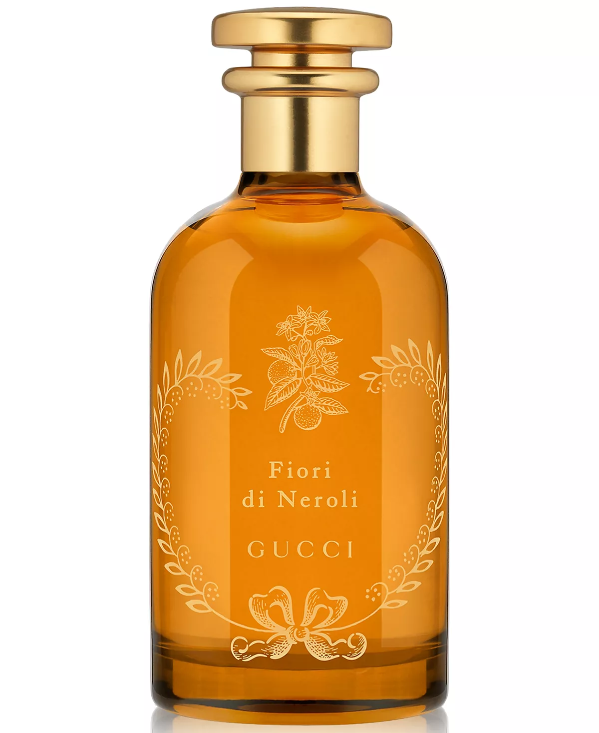 Парфюмированная вода Gucci The Alchemists Garden Fiori di Neroli, 3,3 унции.