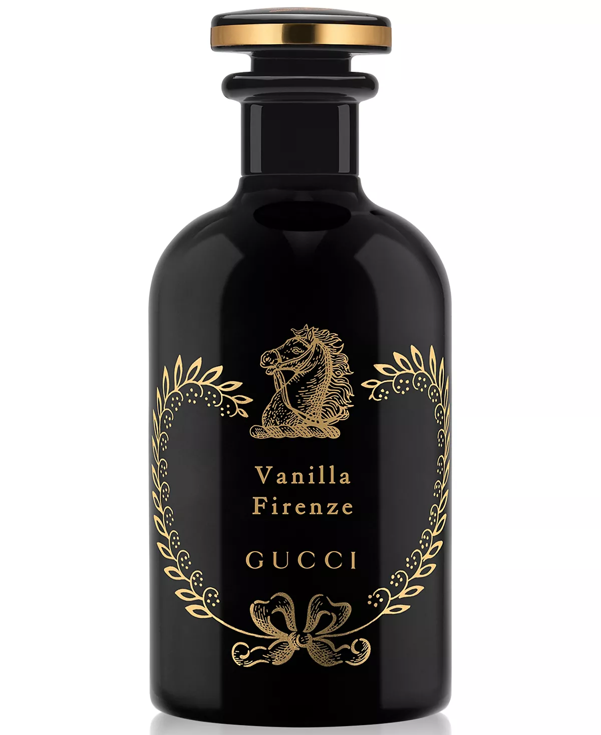 Парфюмированная вода Gucci The Alchemists Garden Vanilla Firenze, 3,3 унции.