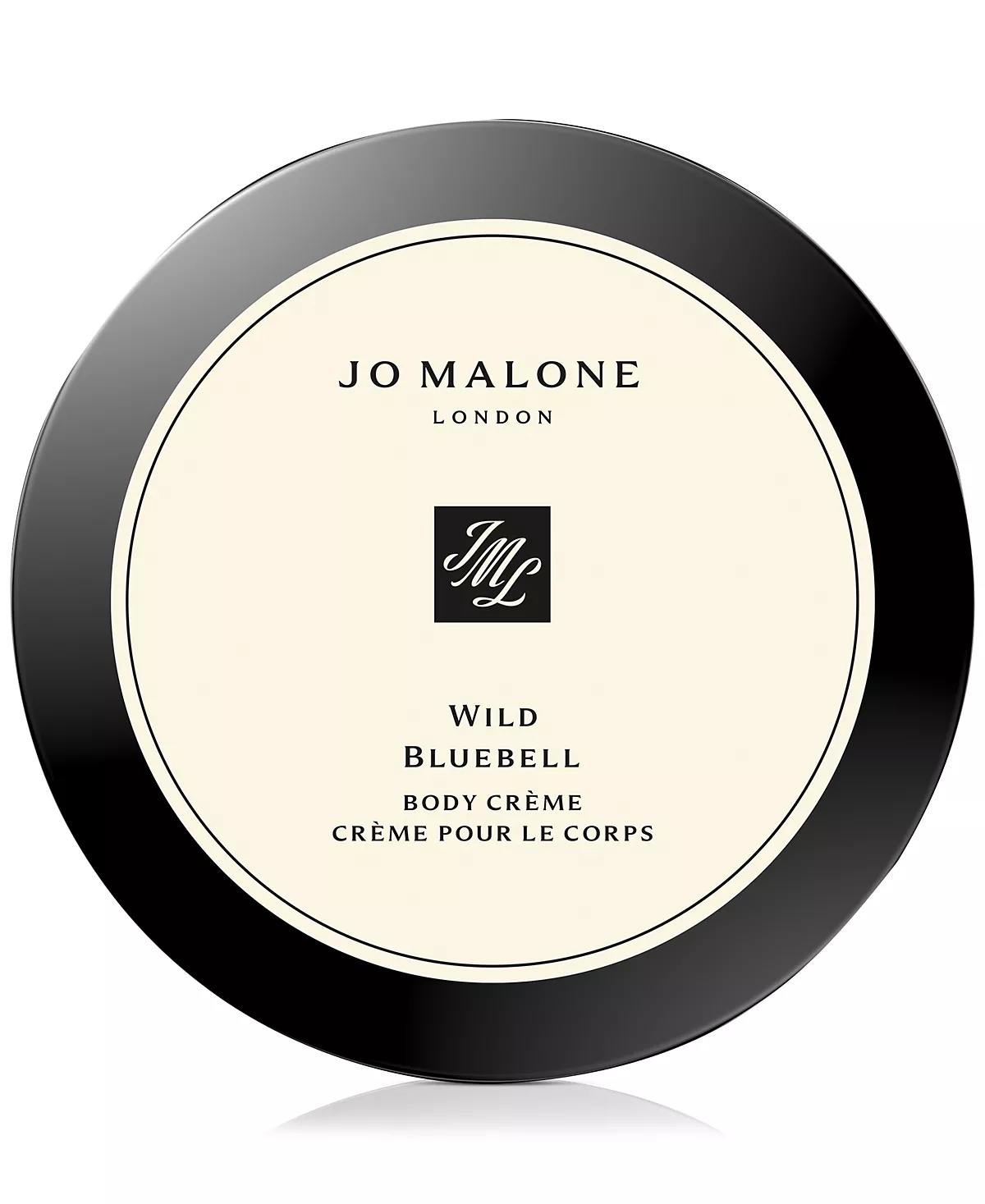 Крем для тела Jo Malone London Wild Bluebell, 5,9 унции.