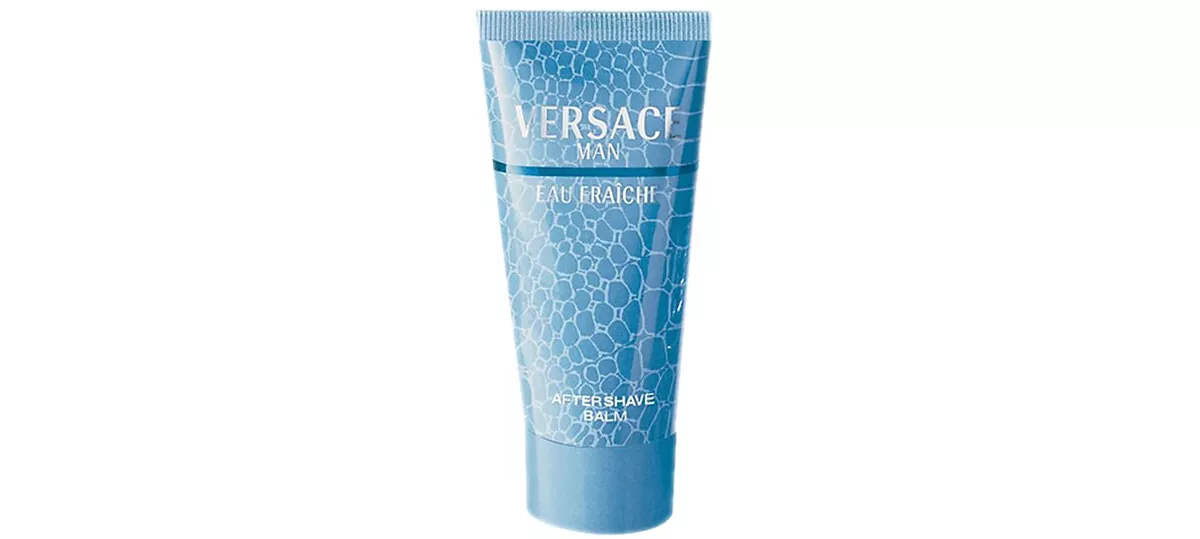 Бальзам после бритья Versace Mens Man Eau Fraiche 25 унции 9190₽