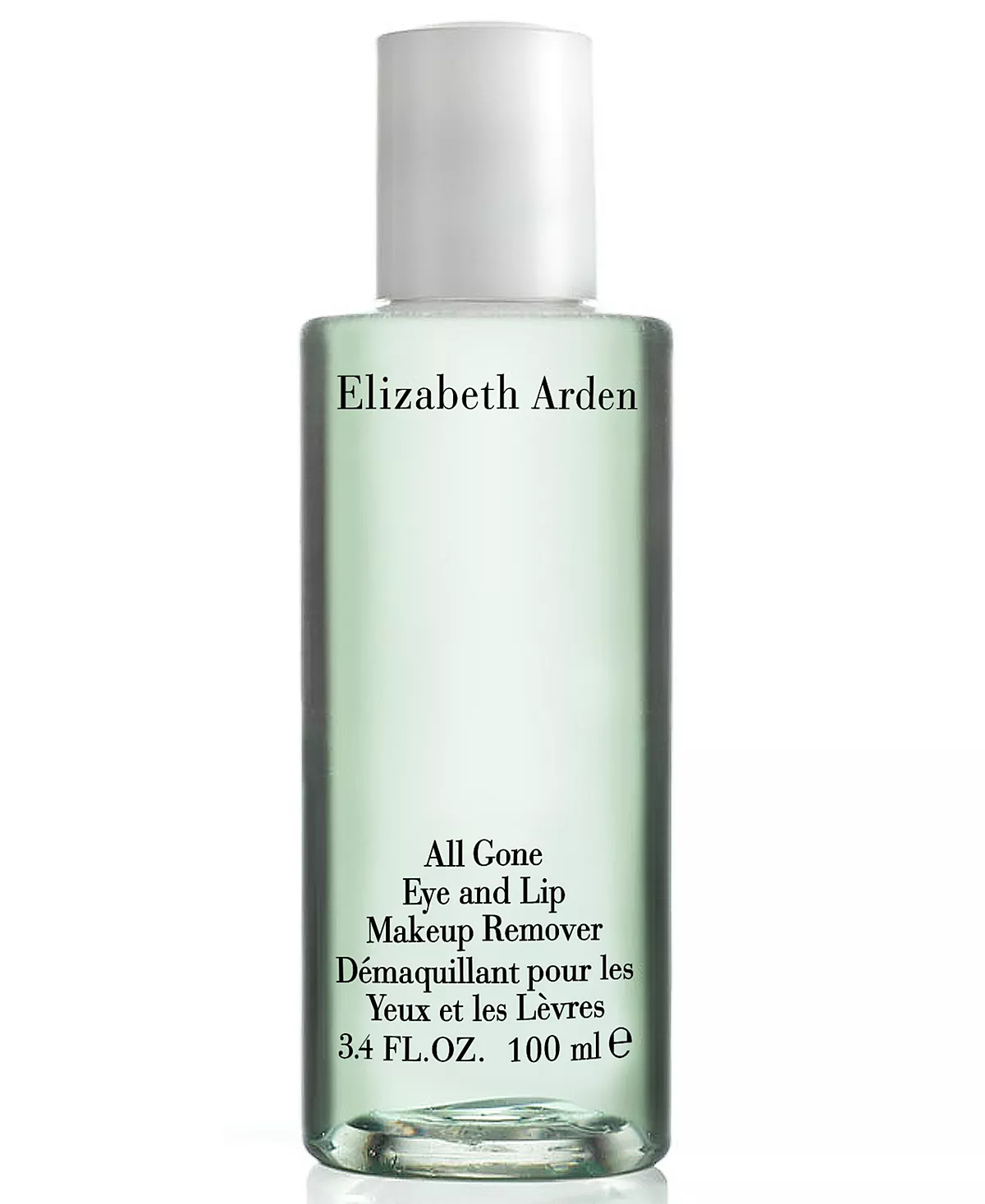 Средство для снятия макияжа с глаз и губ Elizabeth Arden All Gone
