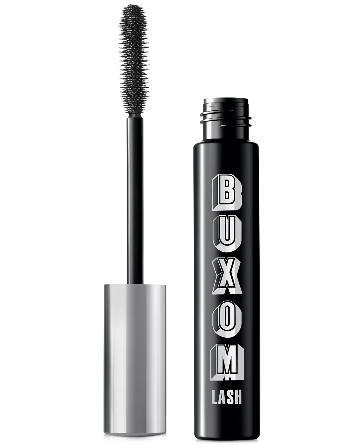 Тушь для увеличения объема ресниц Buxom Cosmetics