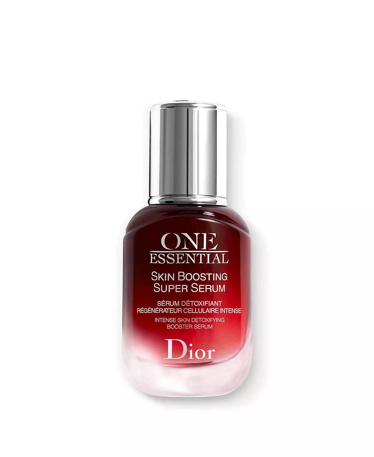 Супер-сыворотка для укрепления кожи DIOR One Essential, 1 унция.