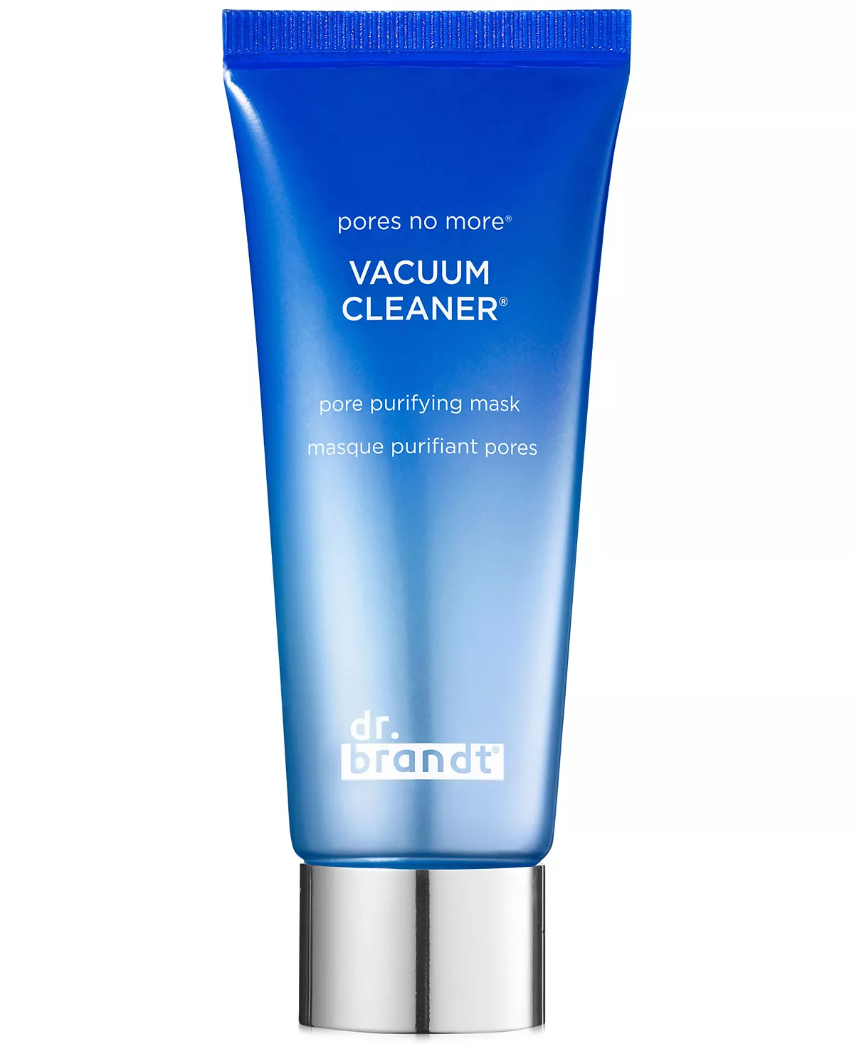 Маска для очищения пор dr. Brandt dr. brandt Pores No More Vacuum Cleaner, 1 унция.