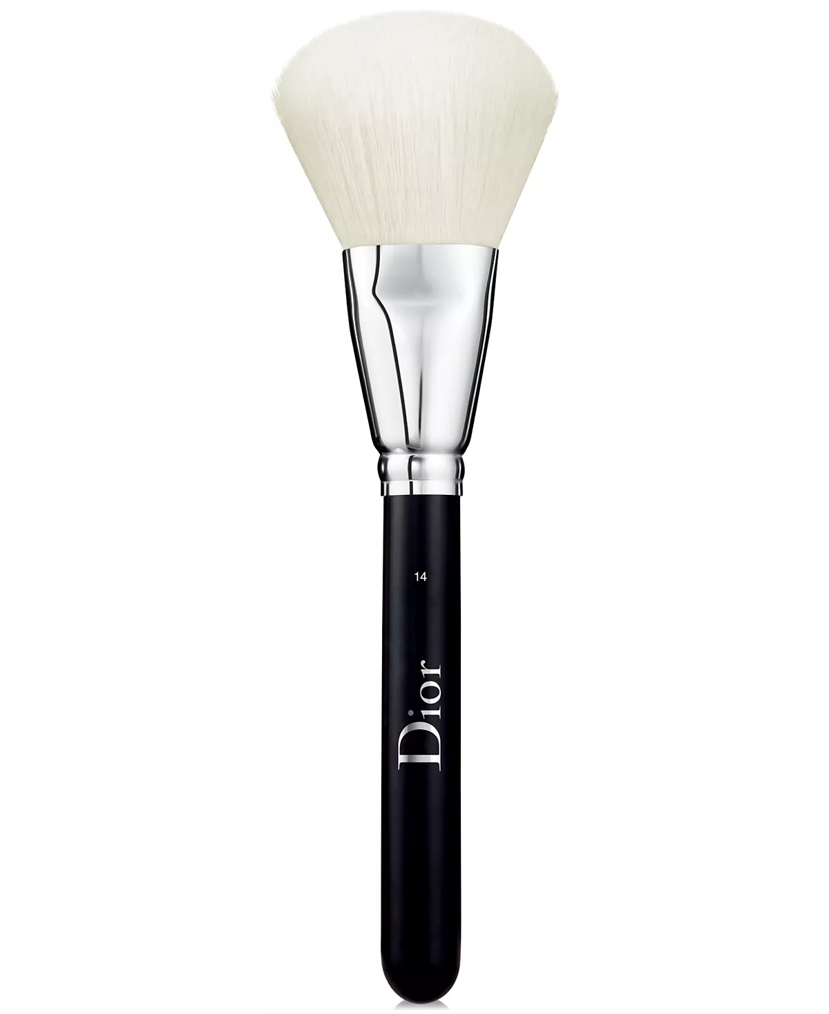 DIOR Кисть для пудры Dior Backstage N14