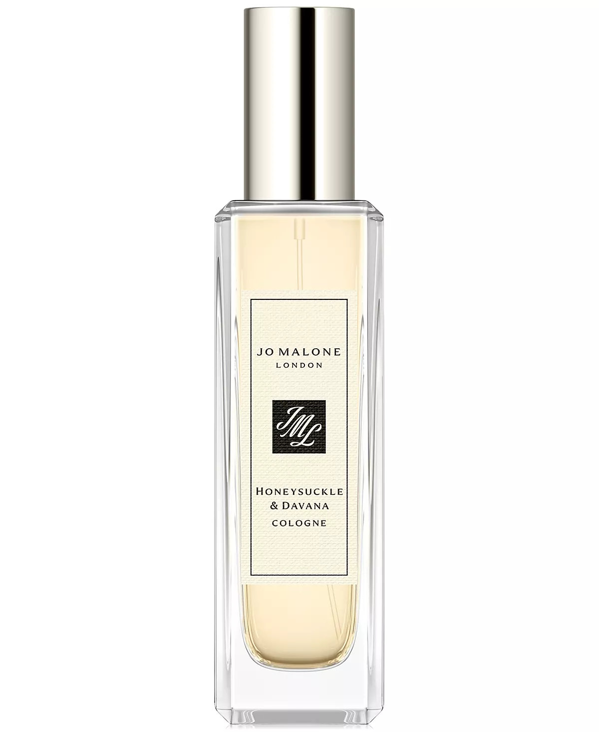 Одеколон Jo Malone London Honeysuckle - Davana 1 унция 16790₽