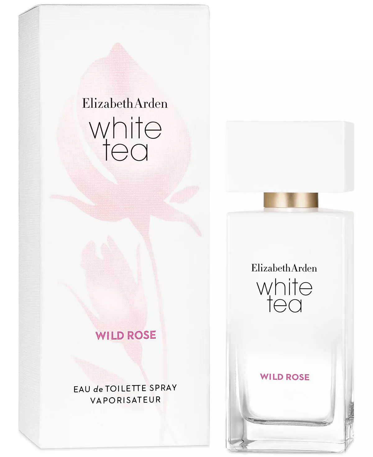 Туалетная вода-спрей Elizabeth Arden White Tea Wild Rose 17 унции 10990₽