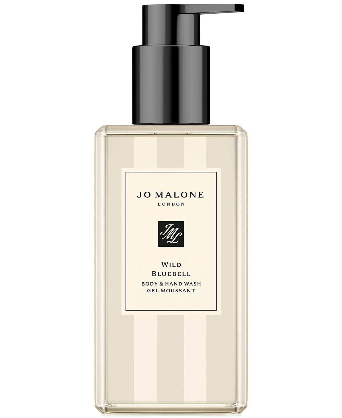 Средство для мытья тела и рук Jo Malone London Wild Bluebell, 8,5 унций.