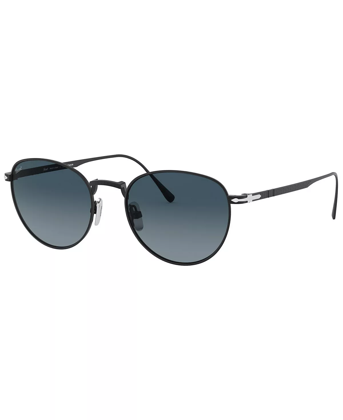 Мужские солнцезащитные очки Persol PO5002ST 39490₽