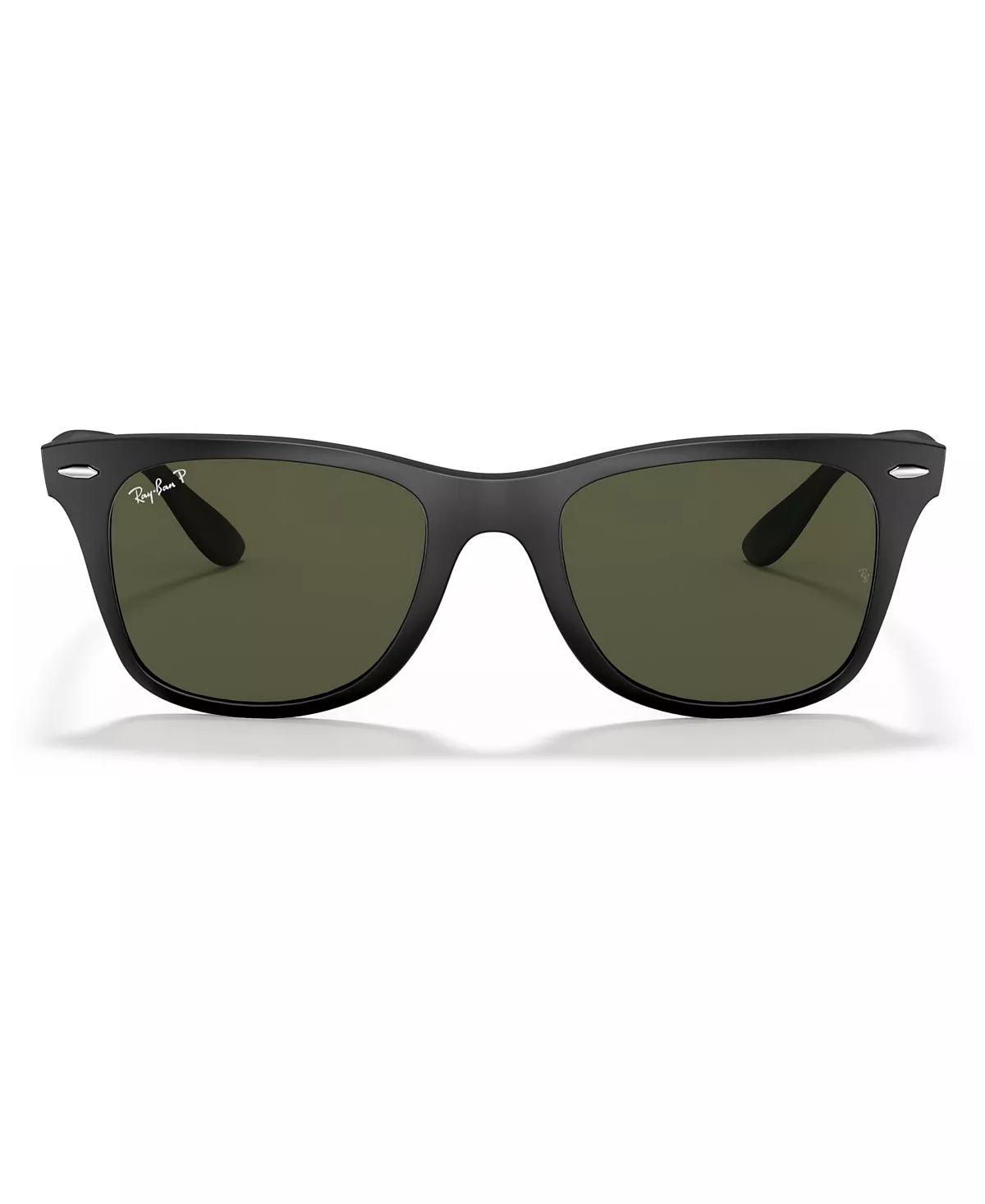 Солнцезащитные очки Ray-Ban Polarized , RB4195 WAYFARER LITEFORCE