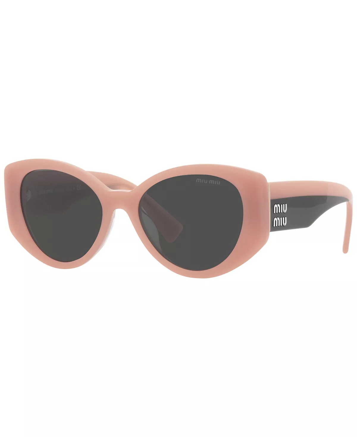 Женские солнцезащитные очки MIU MIU, MU 03WS