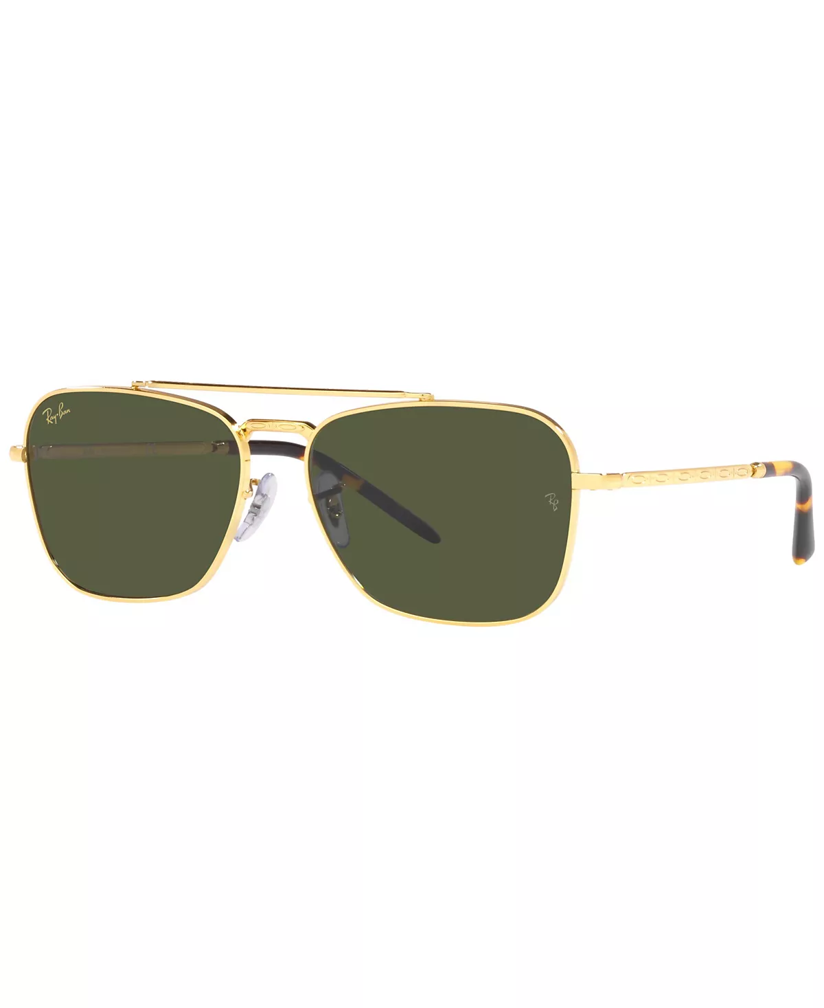 Солнцезащитные очки унисекс Ray-Ban, RB3636 NEW CARAVAN 58