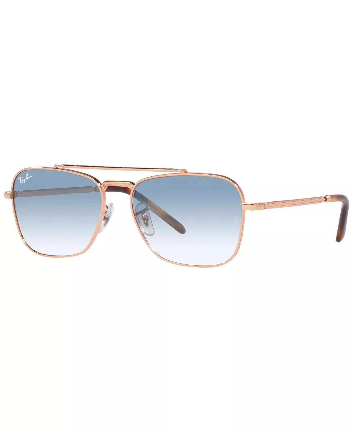 Солнцезащитные очки унисекс Ray-Ban, RB3636 NEW CARAVAN 58
