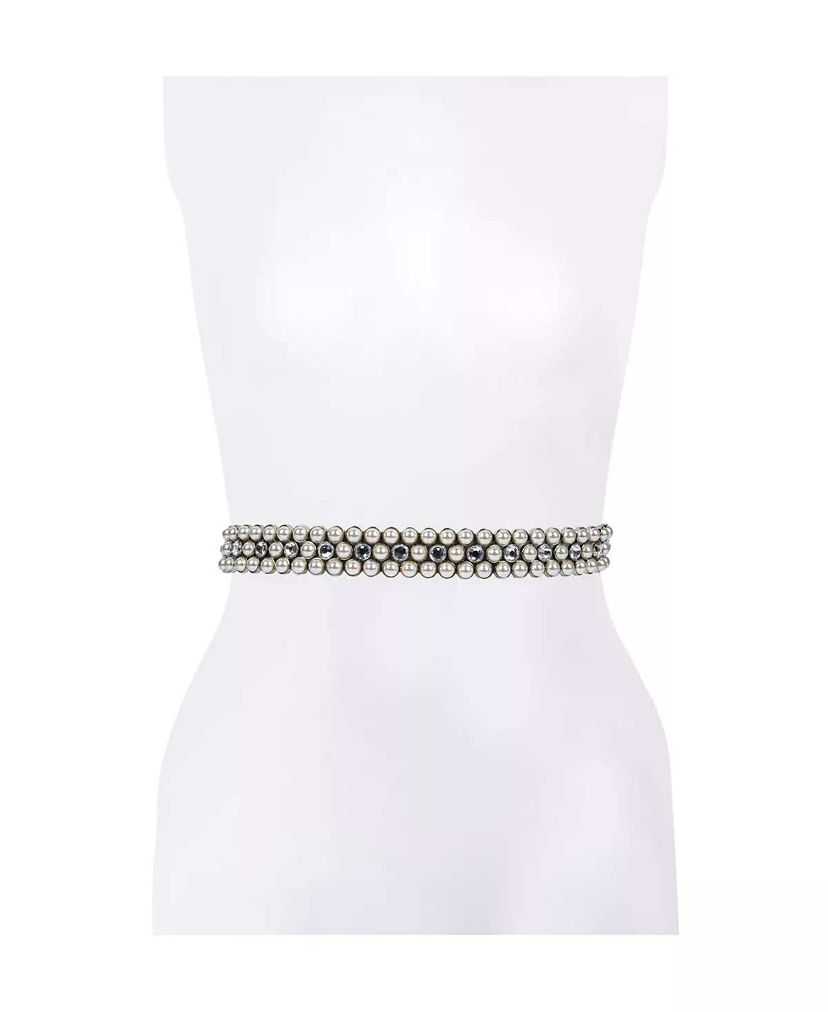 Кейт Спейд Нью-Йорк женский атласный пояс с бантом из искусственного жемчуга для новобрачных 18690₽