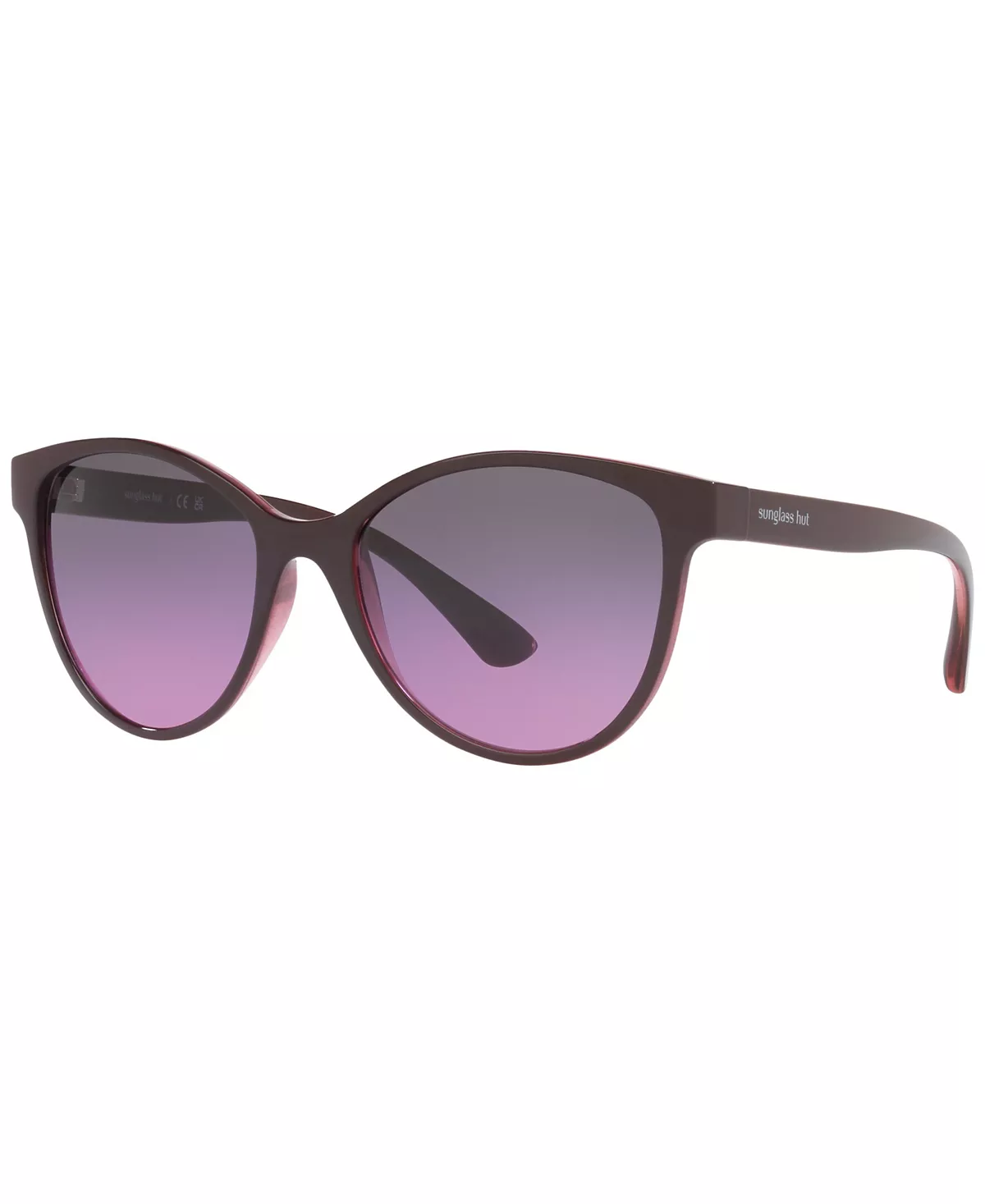 Женские солнцезащитные очки Sunglass Hut Collection, HU202155-Y