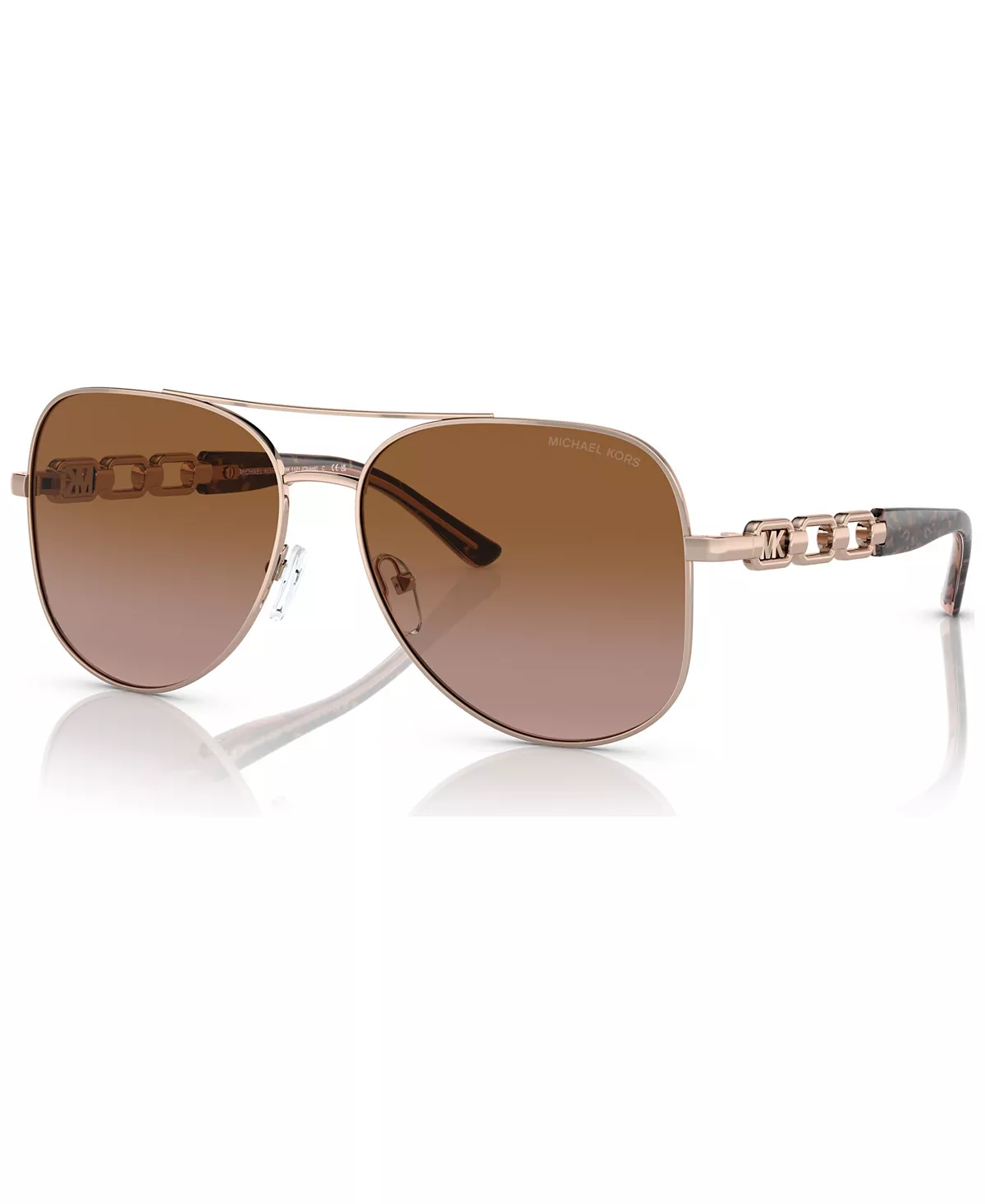 Женские солнцезащитные очки Michael Kors, MK1121
