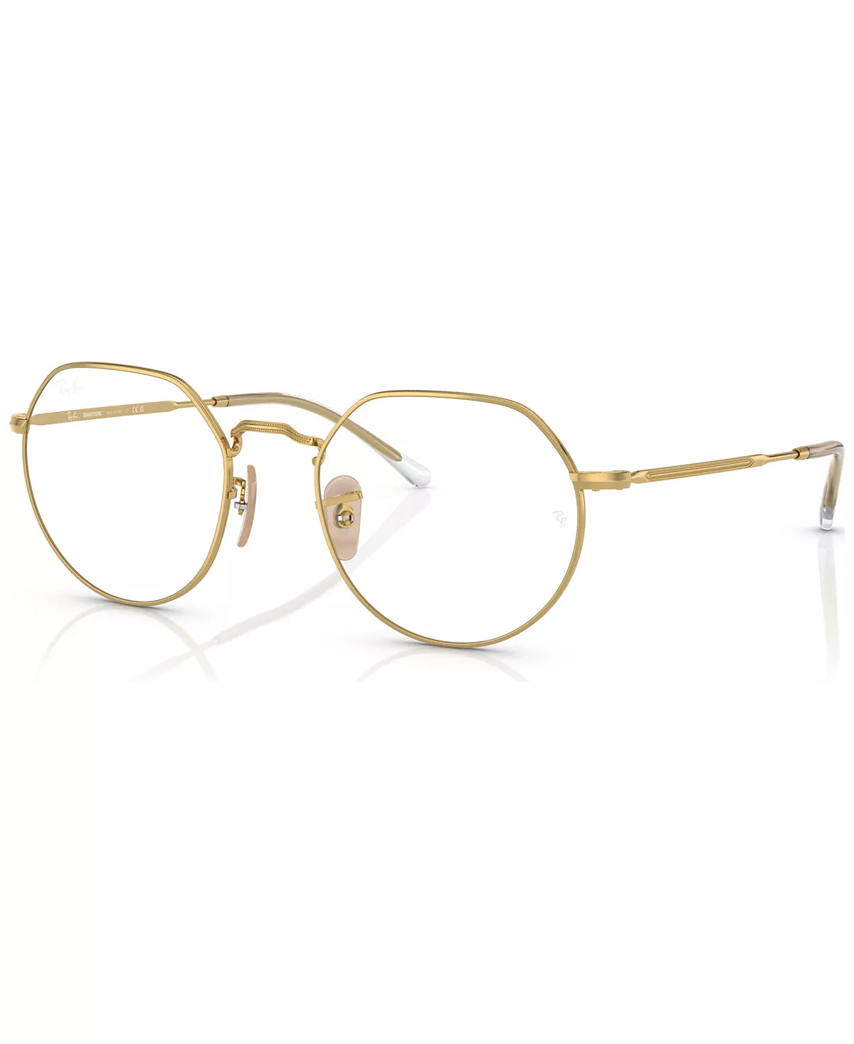 Солнцезащитные очки Ray-Ban Унисекс, RB356553-P