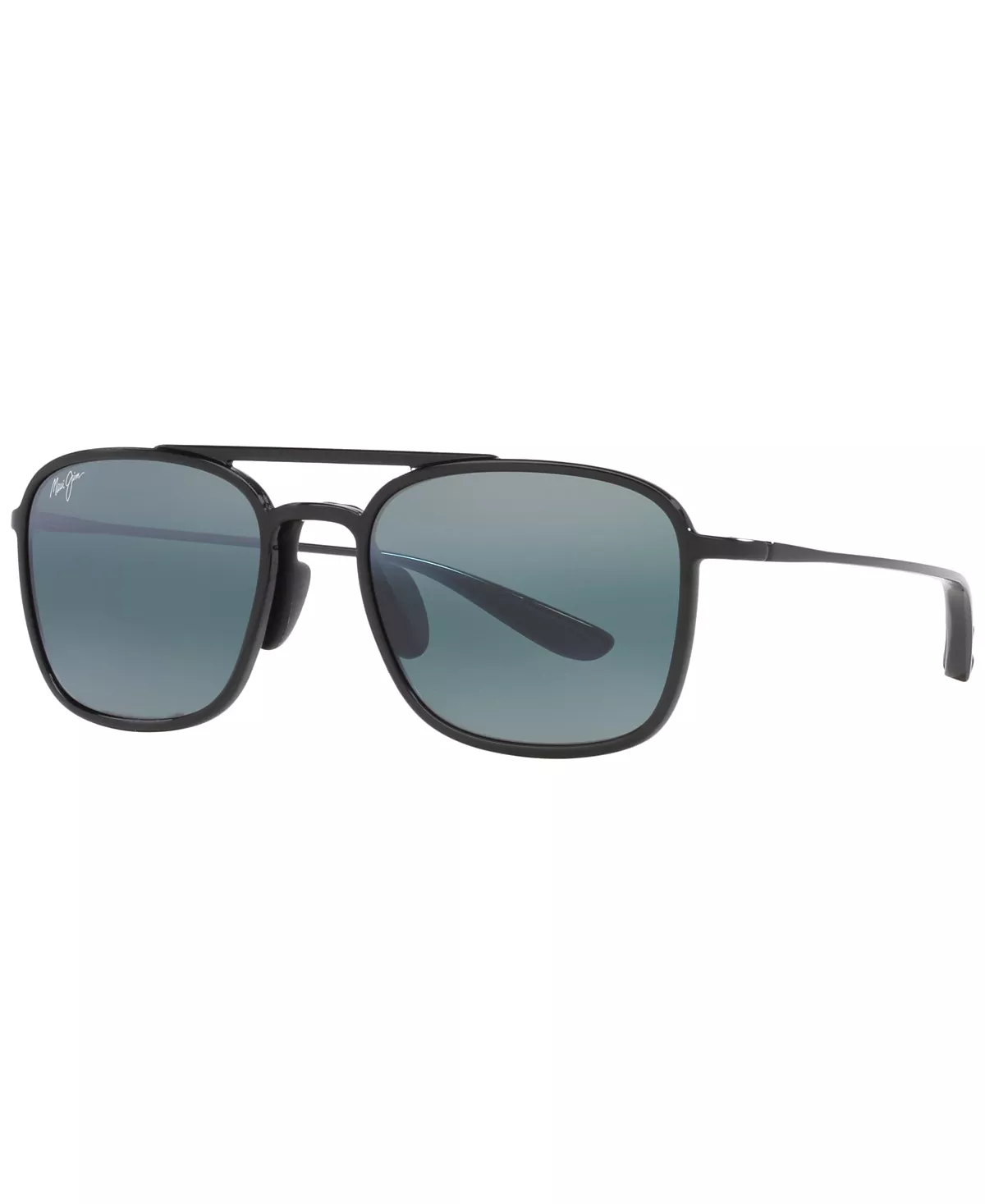 Солнцезащитные очки Maui Jim унисекс KEOKEA 55, MJ00068355-X