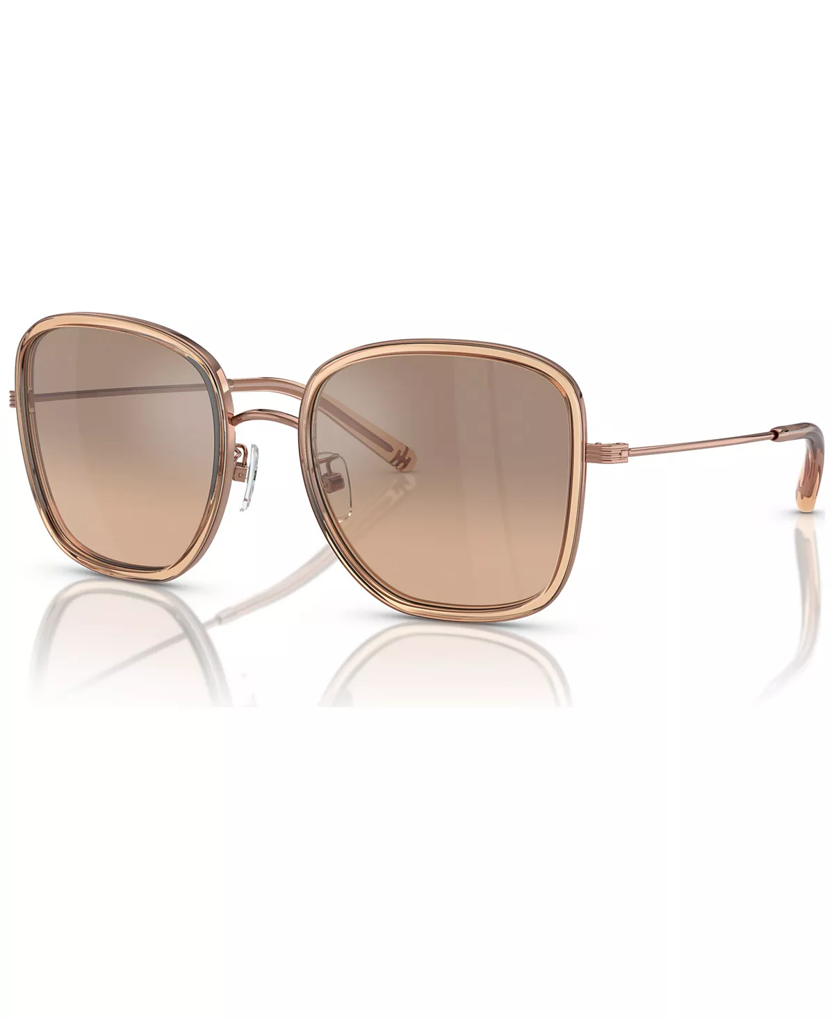Женские солнцезащитные очки Tory Burch, TY6101