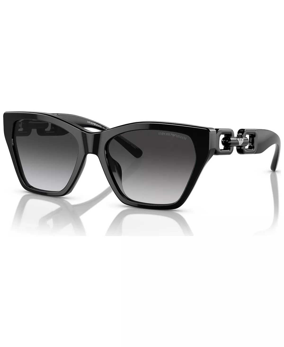 Женские солнцезащитные очки Emporio Armani, EA4203U