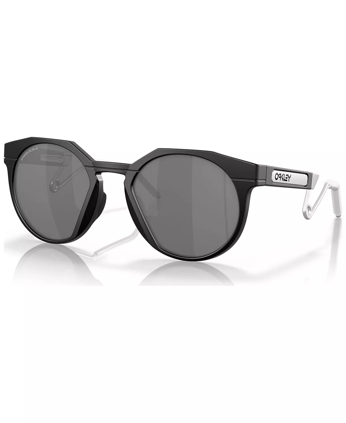 Солнцезащитные очки унисекс Oakley, металл HSTN