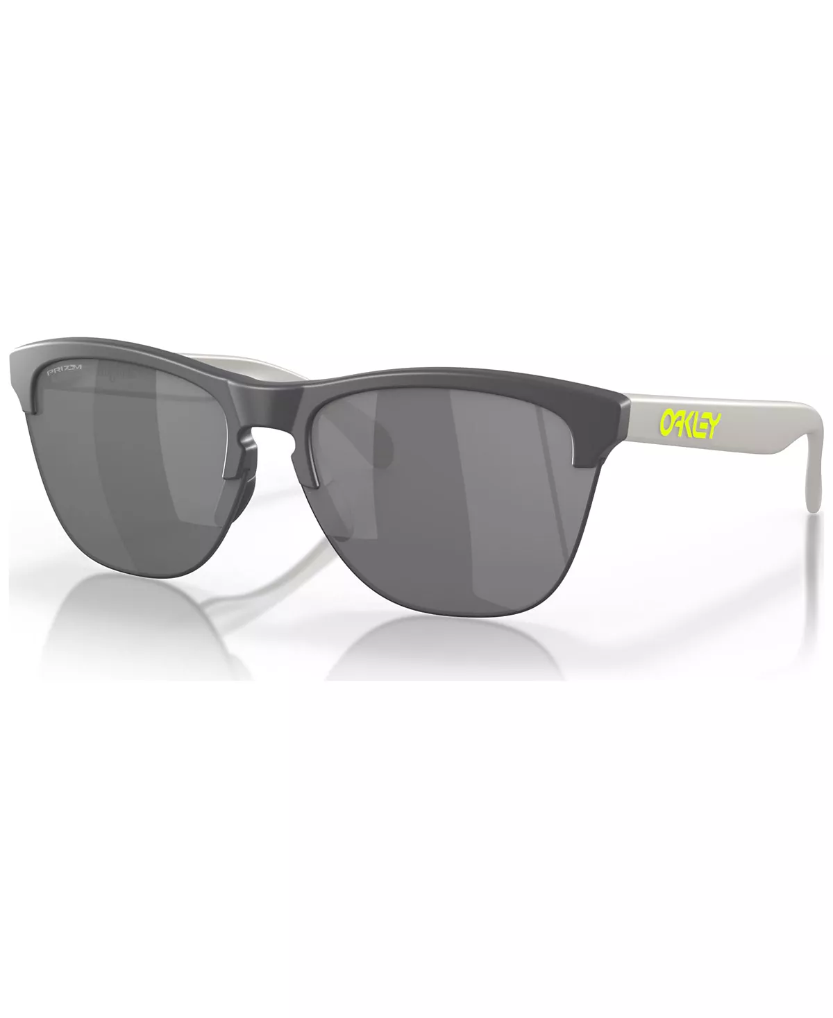 Мужские солнцезащитные очки Oakley Frogskins Lite 21590₽