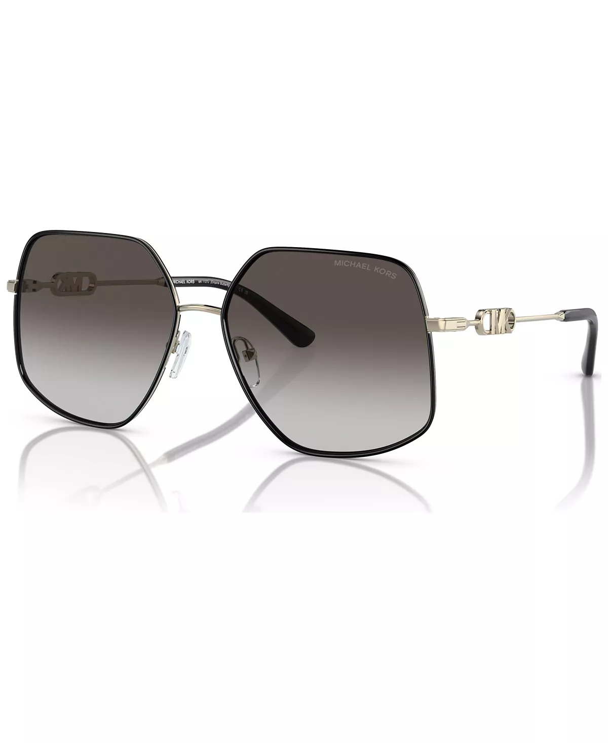 Женские солнцезащитные очки Michael Kors, Empire Butterfly