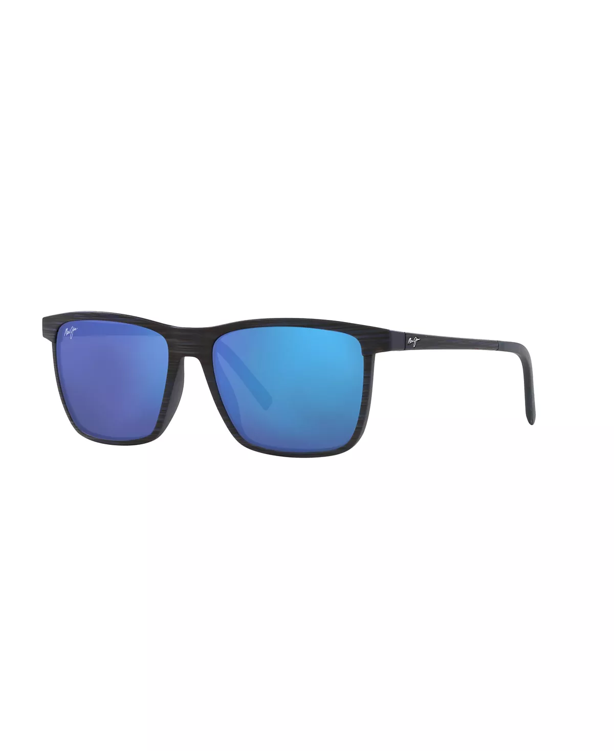 Поляризованные солнцезащитные очки Maui Jim Унисекс, односторонние