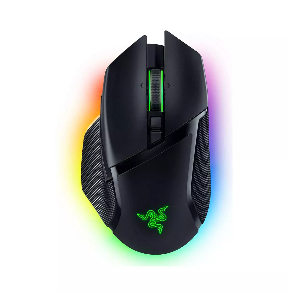 Беспроводная игровая мышь Razer Basilisk V3 Pro Black