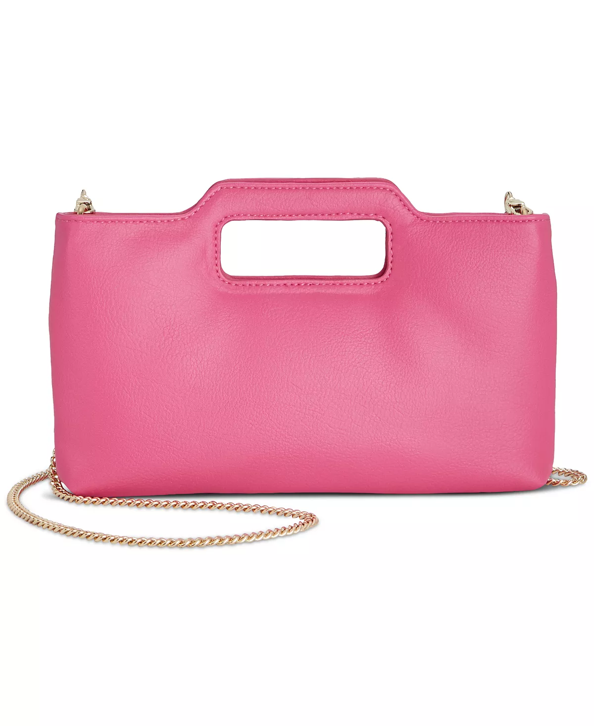 I.N.C. International Concepts представила мини-клатч Judit Crossbody, созданный специально для Macys