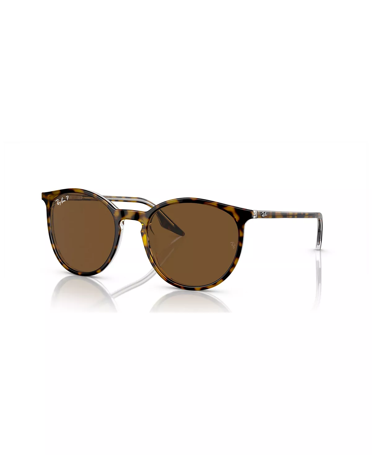 Мужские поляризованные солнцезащитные очки Ray-Ban, RB2204
