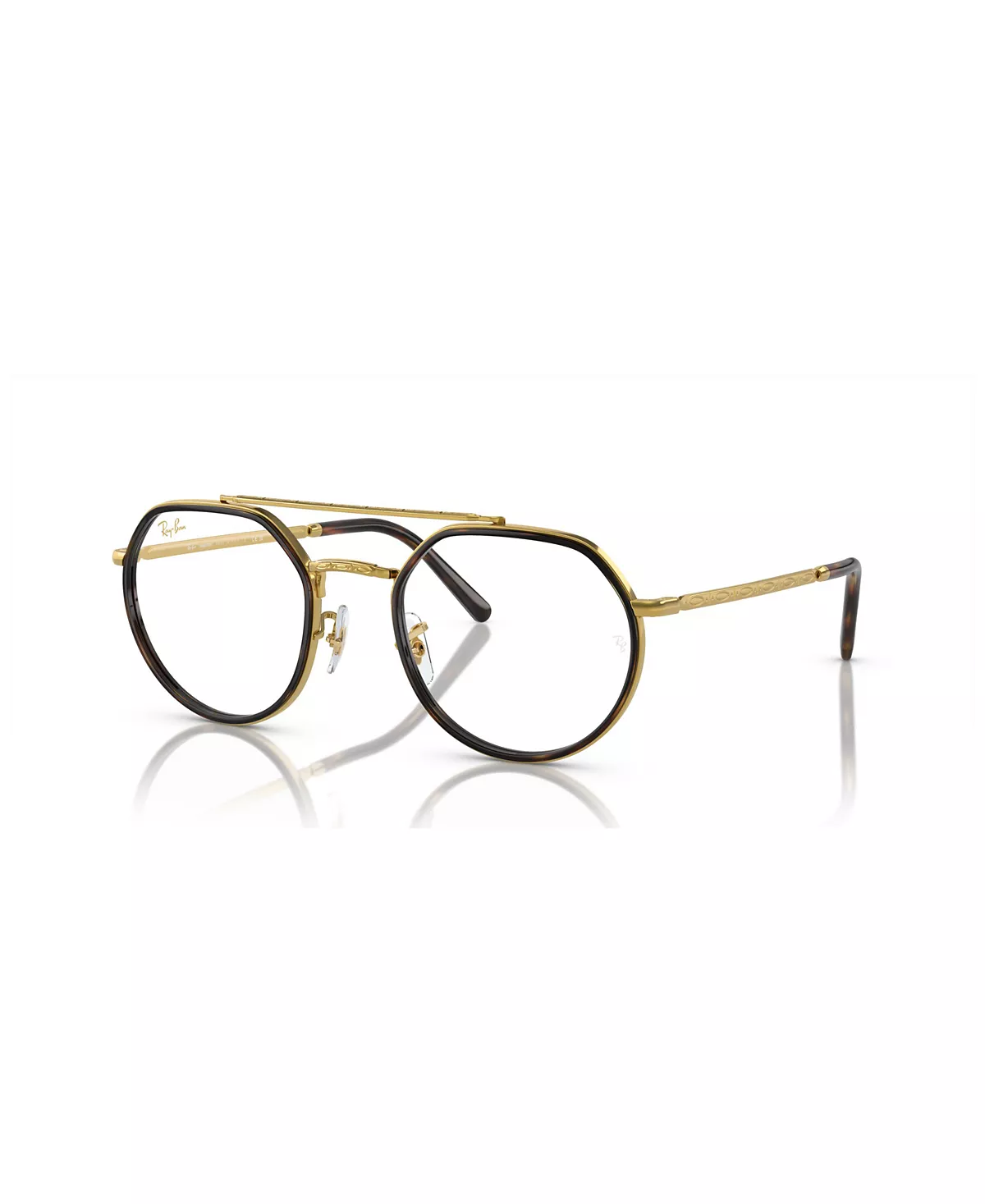 Солнцезащитные очки унисекс Ray-Ban, фотохромные RB3765