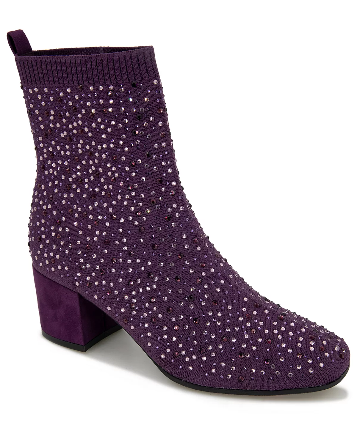 Женские пинетки Rida Stretch Jewel от Kenneth Cole Reaction 10390₽