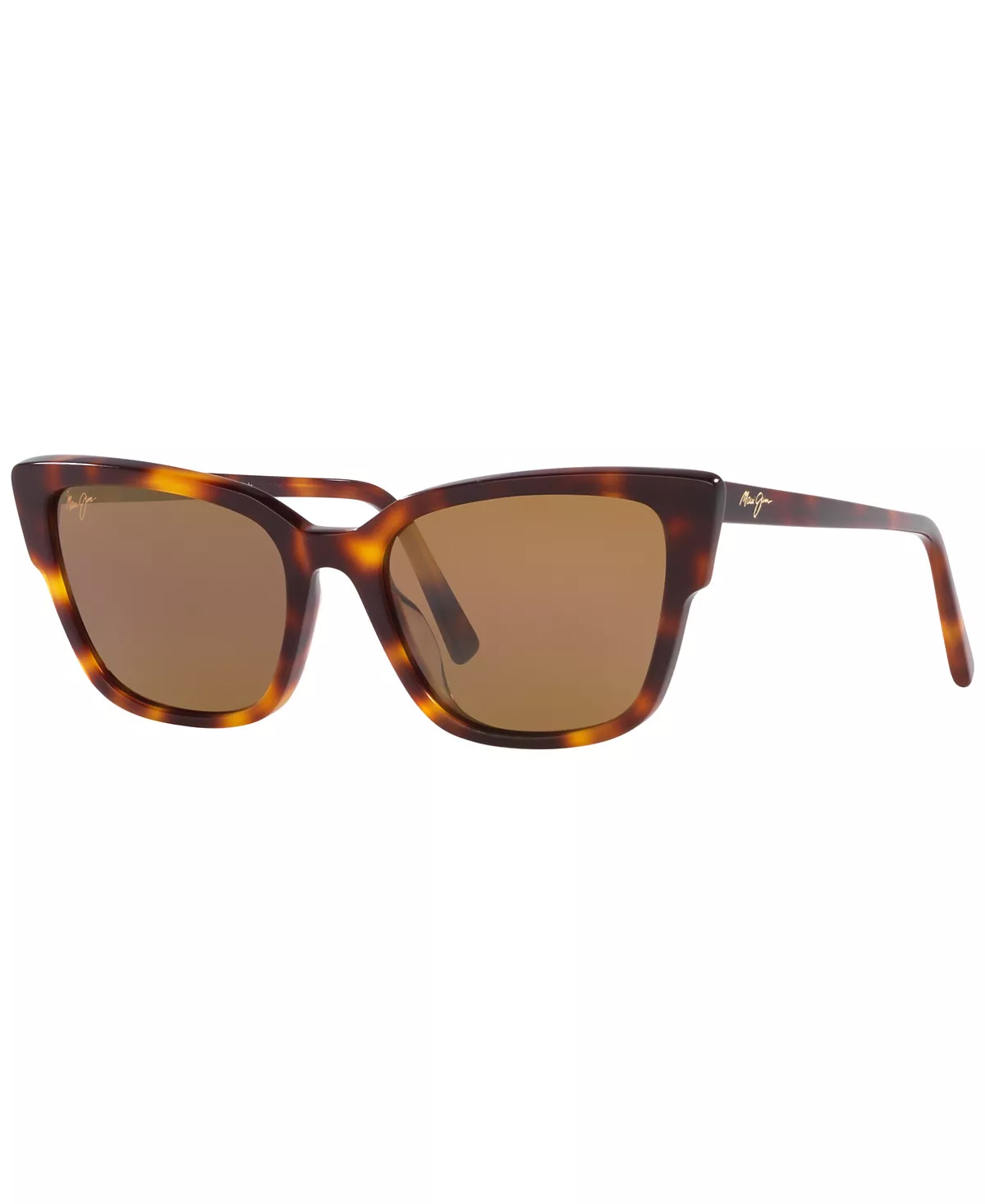 Женские поляризованные солнцезащитные очки Maui Jim, Kou