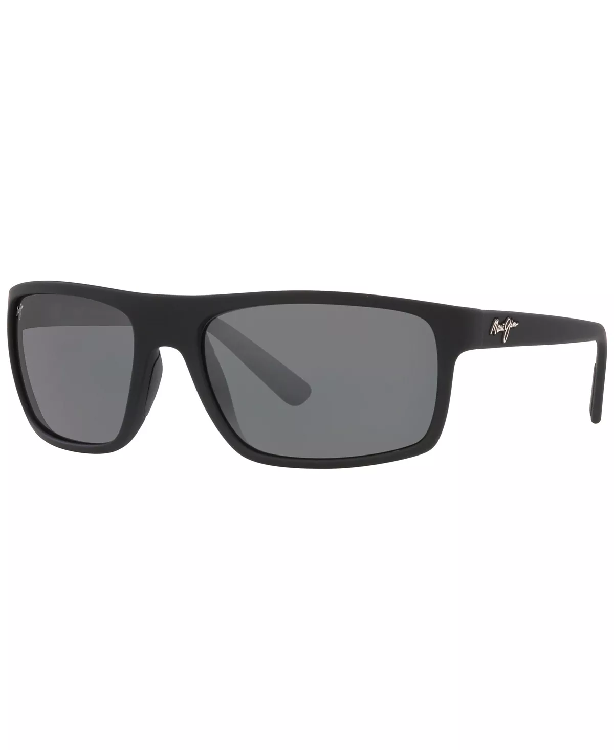 Поляризованные солнцезащитные очки Maui Jim Унисекс, 746 BYRON BAY