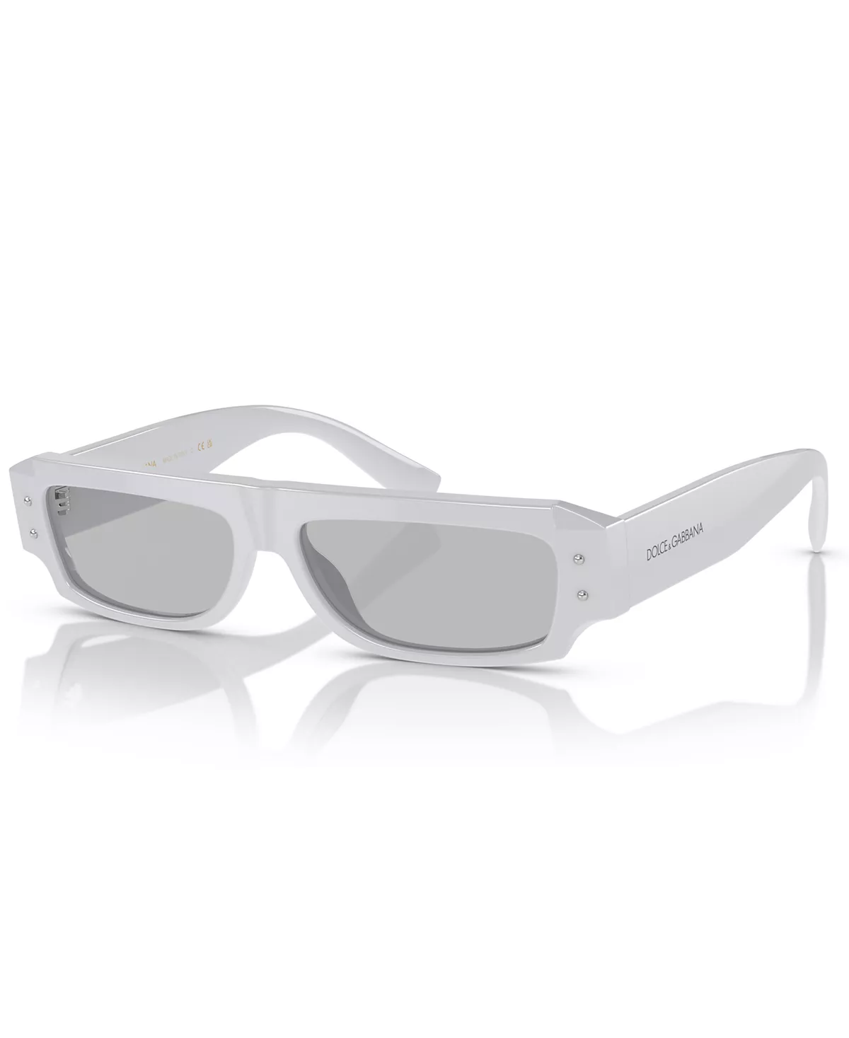 Мужские солнцезащитные очки Dolce-Gabbana DG4458 52190₽