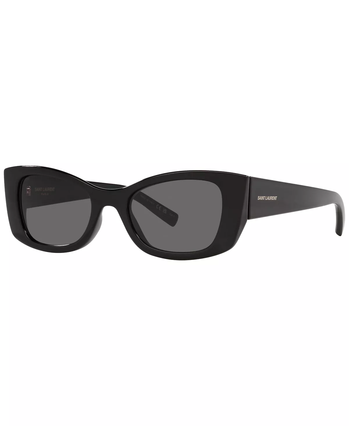 Женские солнцезащитные очки Saint Laurent SL 593 YS000487