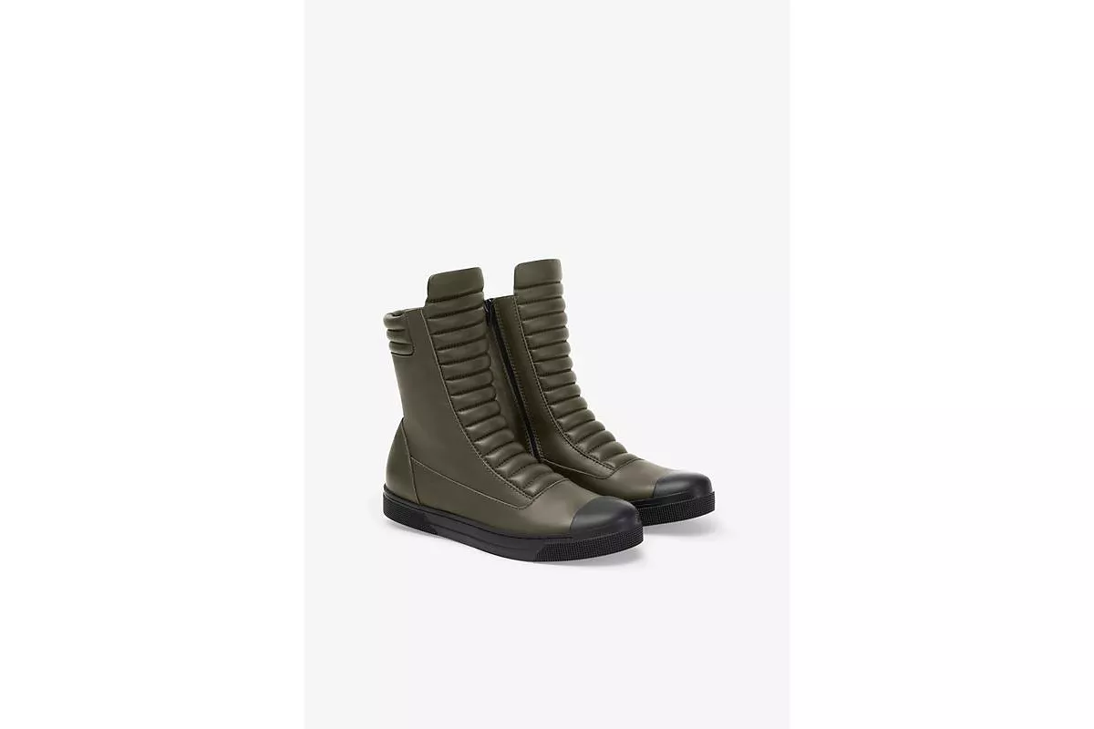 Женские дорожные ботинки Marcella