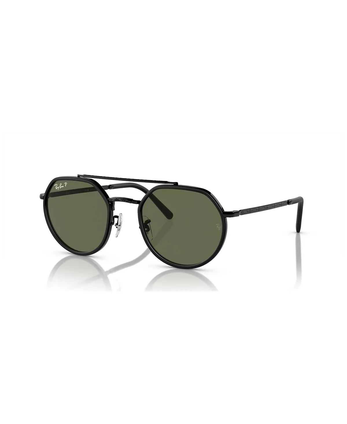 Мужские поляризованные солнцезащитные очки Ray-Ban, RB3765